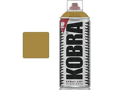 Vopsea spray graffiti - Spray kobra hp 400ml 150 kobrahp150