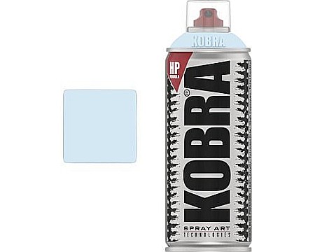 Vopsea spray graffiti - Spray kobra hp 400ml 2000 kobrahp2000