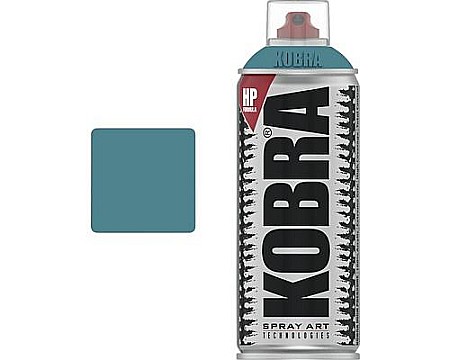 Artă și creativitate - Spray kobra hp 400ml 100 kobrahp0100