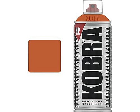 Vopsea spray graffiti - Spray kobra hp 400ml 050 kobrahp050