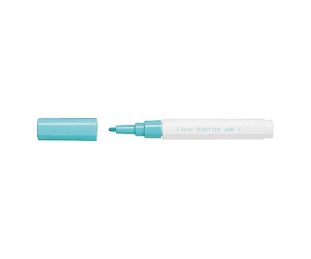 Markere - Marker cu vopsea pintor verde pastel fine psw-pt-fpg