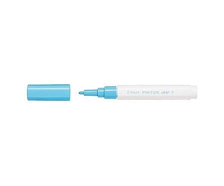 Markere - Marker cu vopsea pintor albs pastel fine psw-pt-fpl
