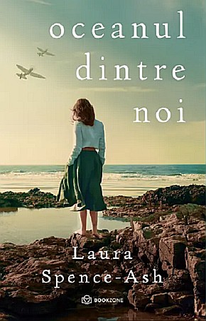 Cărți - Oceanul dintre noi - Laura Spence-Ash