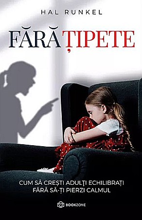Cărți - Fara tipete - Hal Runkel