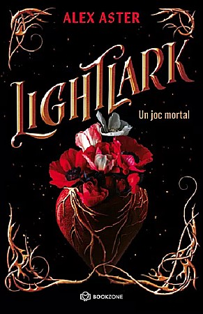 Cărți - Lightlark (RO) - Alex Aster
