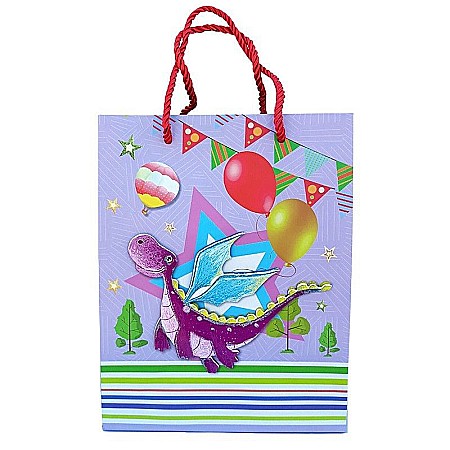 Pungi pentru cadouri - Punga cadou 18x23cm 1149g