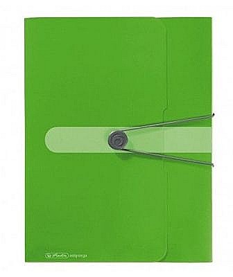 Organizare și arhivare - Mapa pp a4 40mm eotg inchidere buton hz 11206133