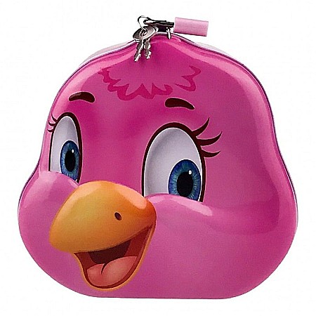 Articole pentru copii - Pusculita - pui 2614h