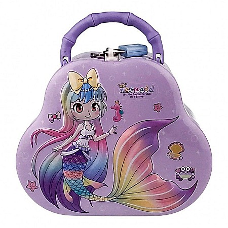 Articole pentru copii - Puscilita - sirena 2612h