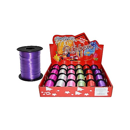 Artă și creativitate - Rafie color 0.5cmx450m/rola