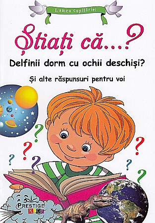 Cărți - Stiati ca..?