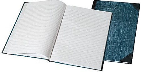 Papetărie și articole din hârtie - Registru coperti carton a4 dr 9047887