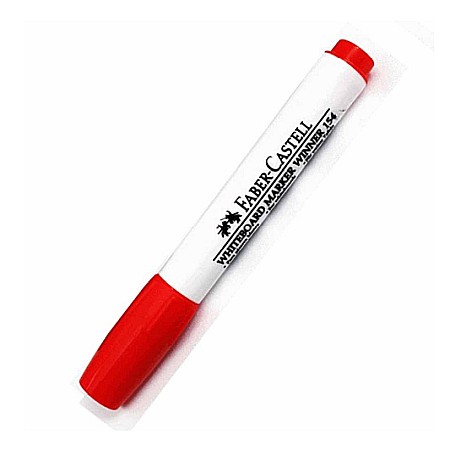 Birotică și accesorii birou - Marker whiteboard varf tesit rosu winner 152 fc355421