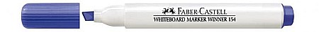 Birotică și accesorii birou - Marker whiteboard varf tesit albastru winner 152 fc355451