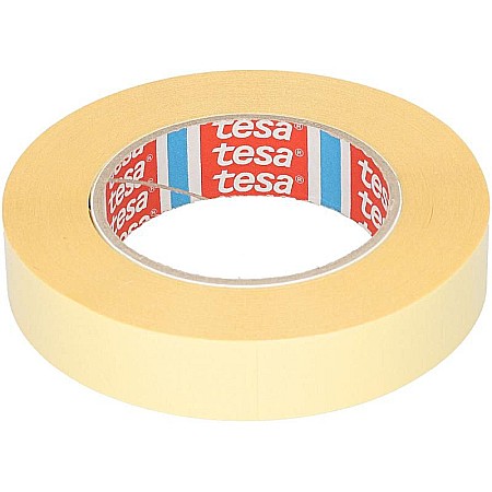 Birotică și accesorii birou - Banda dublu adeziva transparenta 50mx19mm tesa 646213