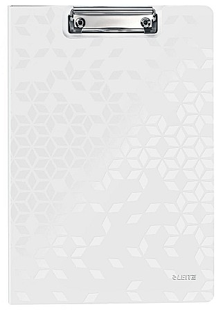 Birotică și accesorii birou - Clipboard dublu alb wow leitz 41990001