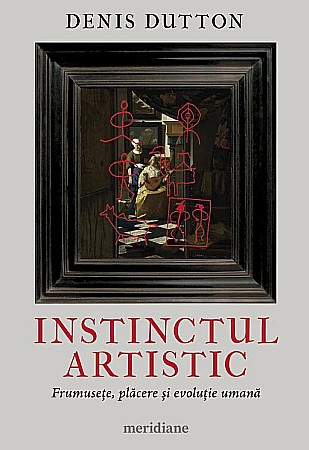 Artă și fotografie - Instinctul artistic - Denis Dutton