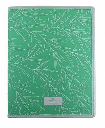 Bibliorafturi - Caiet mecanic a4+ 4 inele 26x32cm latime 25mm 47220