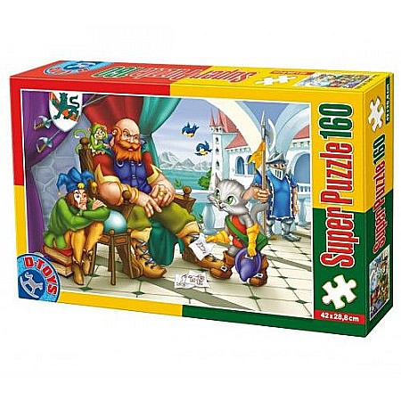 Puzzle - Super puzzle 77998