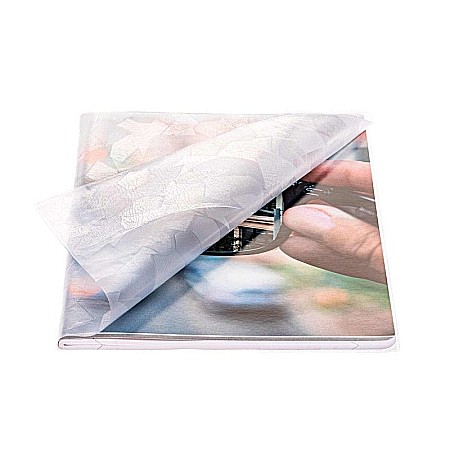Coperți caiete si cărți - Coperta speciala nr 5 Ecada 42x29cm