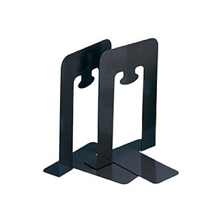 Birotică și accesorii birou - Suport carti/opritor eagle 9353l metalic 2buc/set s2013