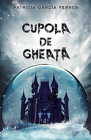 Cărți - Cupola de gheata-unicart