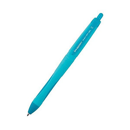 Rechizite școlare - Pix cu gel berry 0.7mm turcoaz sv-brgel07