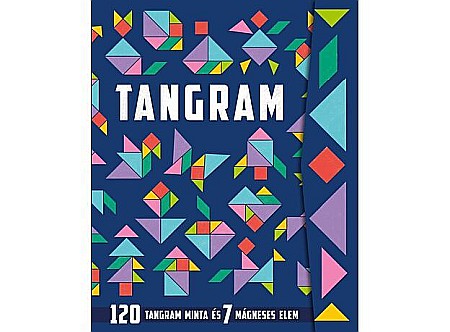 Cărți - Tangram maghiara
