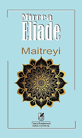 Cărți - Maitreyi - Mircea Eliade