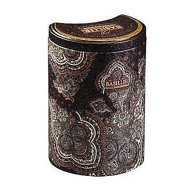 Ceaiuri premium Basilur - Basilur ceai magic night 100g 70223