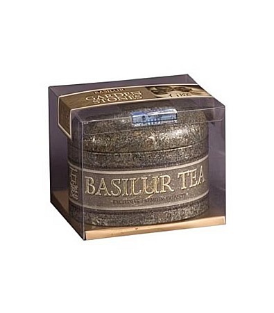 Ceaiuri premium Basilur - Basilur ceylon fbop 100gr 70193