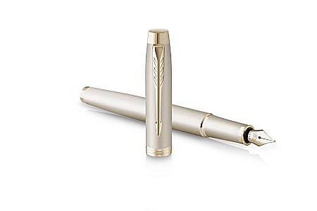 Stilouri premium - Stilou im royal monochrome champagne 2172953