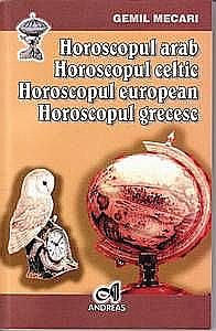 Cărți - Horoscop arab, Celtic-Andreas