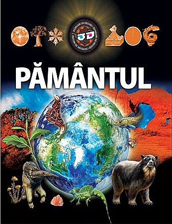 Cărți - Pamantul