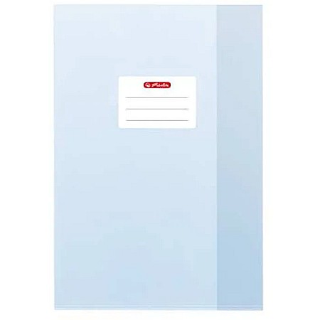 Rechizite școlare - Invelitoare carte 3 dim 49,0x22,6 cm pp 110 microni transp