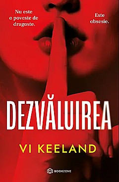 Cărți - Dezvaluirea - Vi Keeland