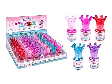 Accesorii personale și beauty - Bbk oja unghii coroana ro 2-25016