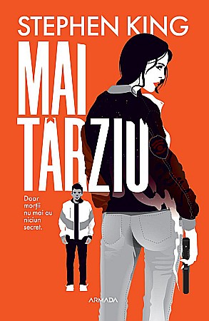 Cărți - Mai tarziu - Stephen King