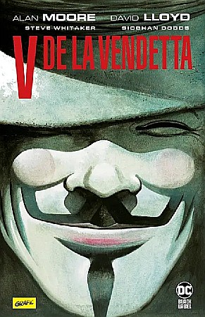 Romane și literatură - V de la vedetta (cartonat)