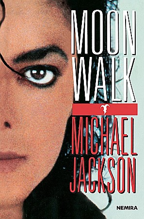 Cărți - Moonwalk - Michael Jackson