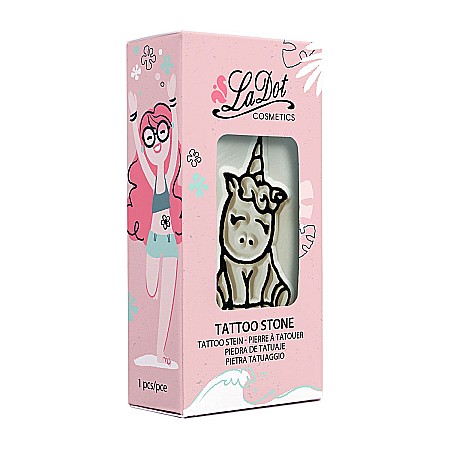 Artă și creativitate - Ladot stampila medie unicorn