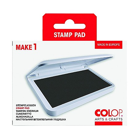 Birotică și accesorii birou - Tusiera make 1 fancy grey 50x90mm artma155126