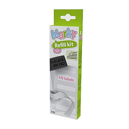 Artă și creativitate - Refil kit marky_e20   markyrefil
