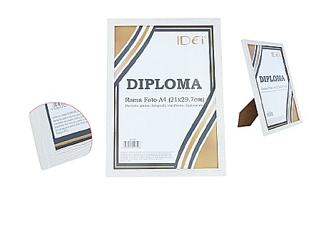Rame și albume foto - Rama foto zy1512 21*29.7 a4 041749