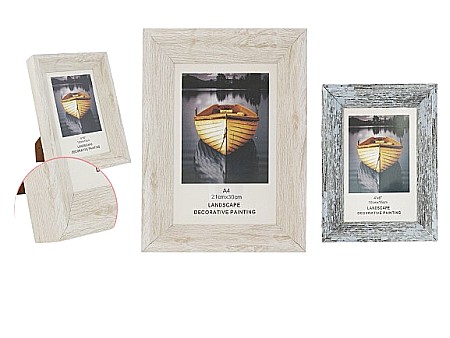 Rame și albume foto - Rama foto a4