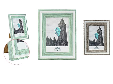 Rame și albume foto - Rama foto 13x18cm