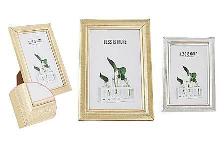 Rame și albume foto - Rama foto 13x18cm culori diferite