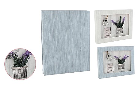 Casă și decorațiuni - Album foto 10x15 cm 081842