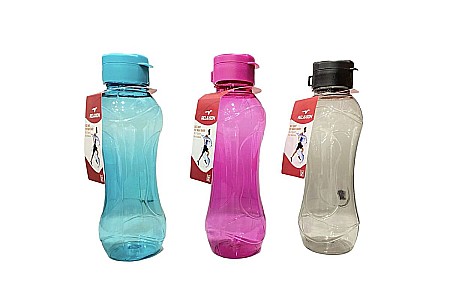 Rechizite școlare - Sticla de apa portabila 550ml pt copii k423