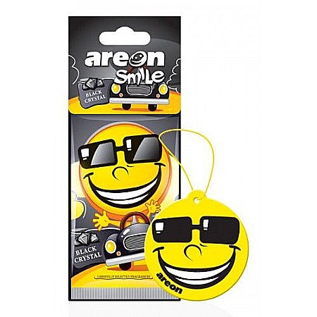Casă și decorațiuni - Areon dry smile black crystal